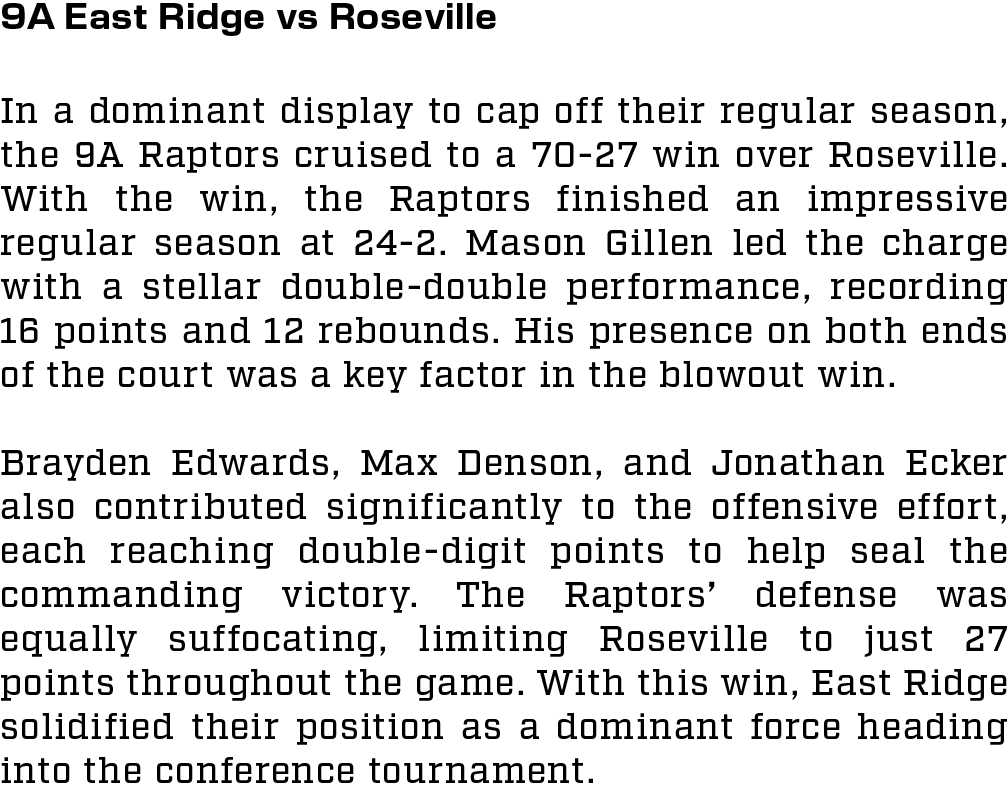 Rectangle