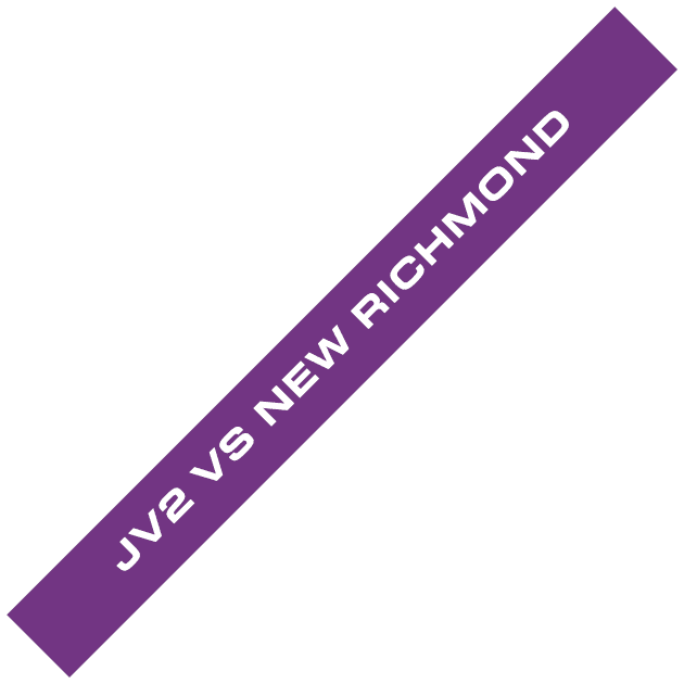 JV2 VS NEW RICHMOND