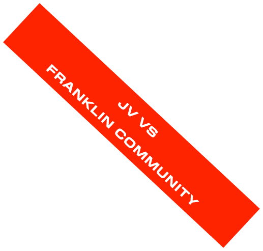 JV VS FRANKLIN COMMUNITY