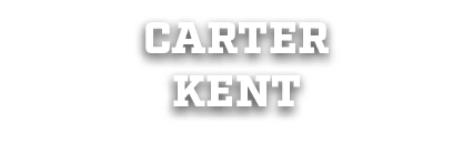 CARTER KENT