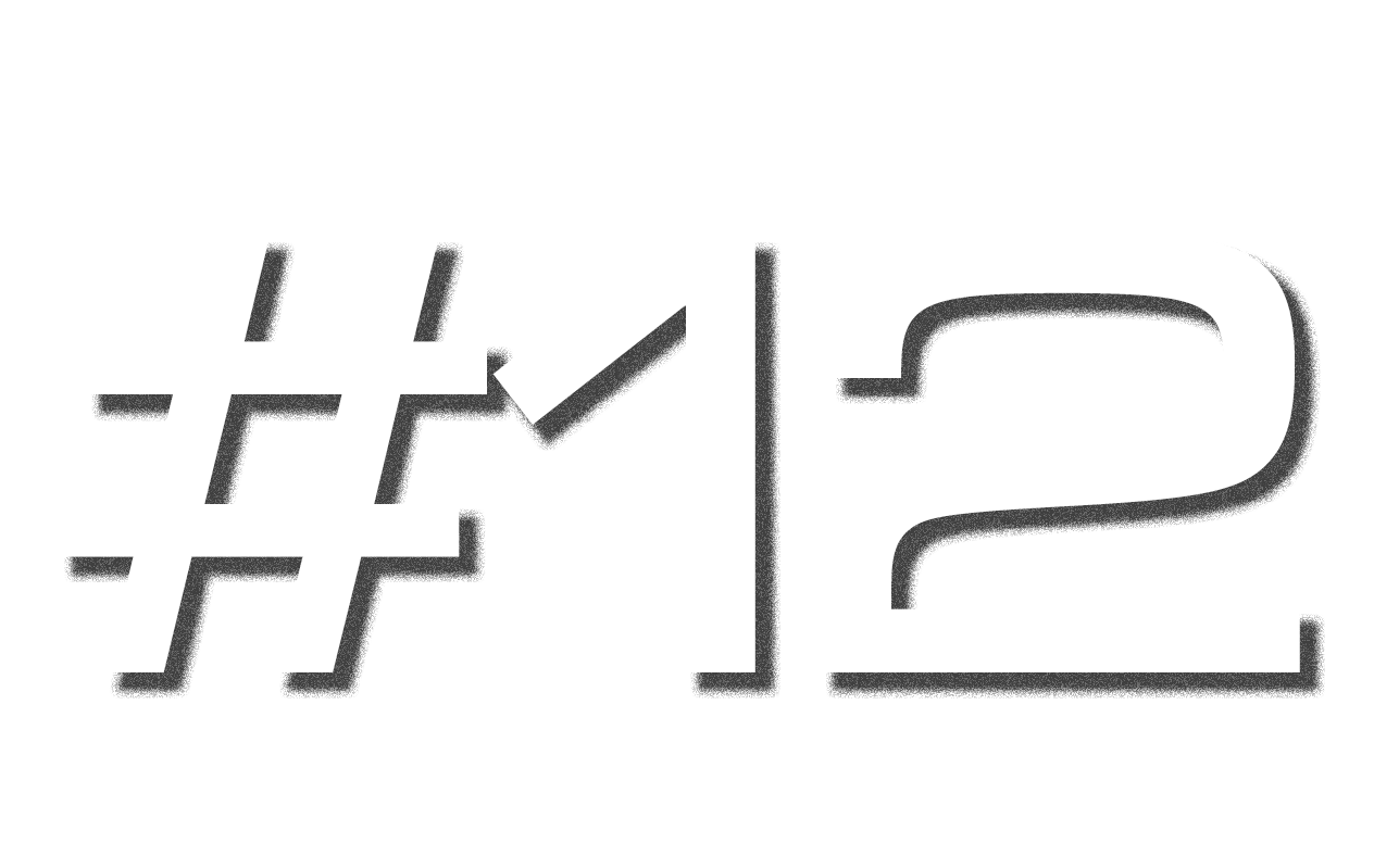 #12