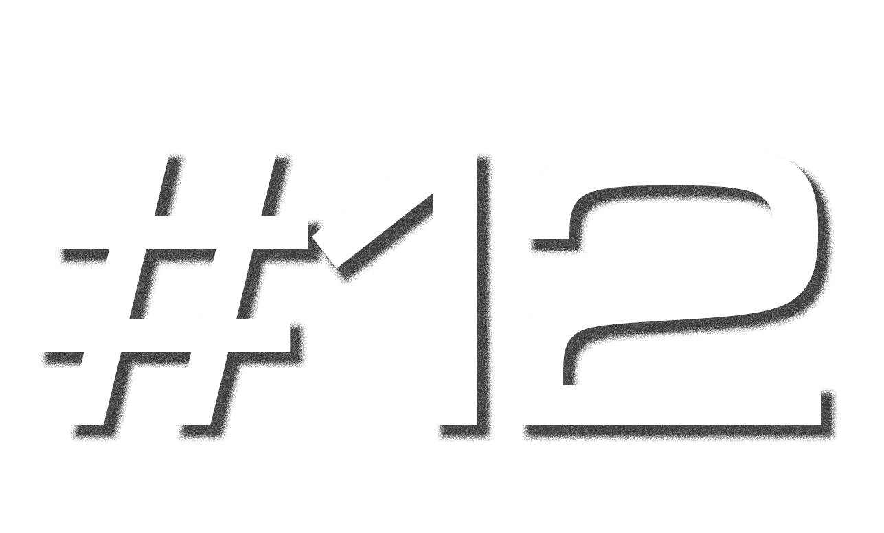 #12