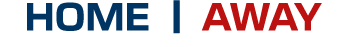 home | away 
