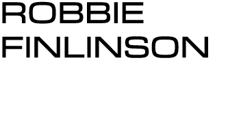 ROBBIE FINLINSON