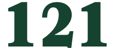 121