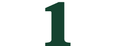 1
