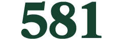 581