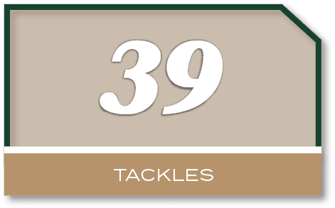 39,TACKLE