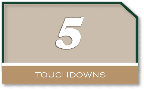 5,touchdown