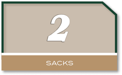 2,sack