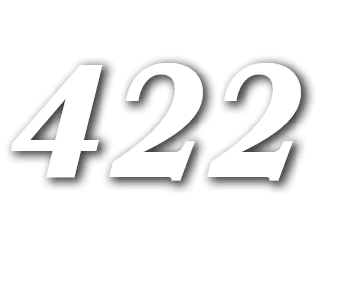 422