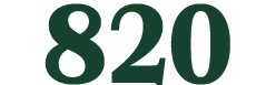 820