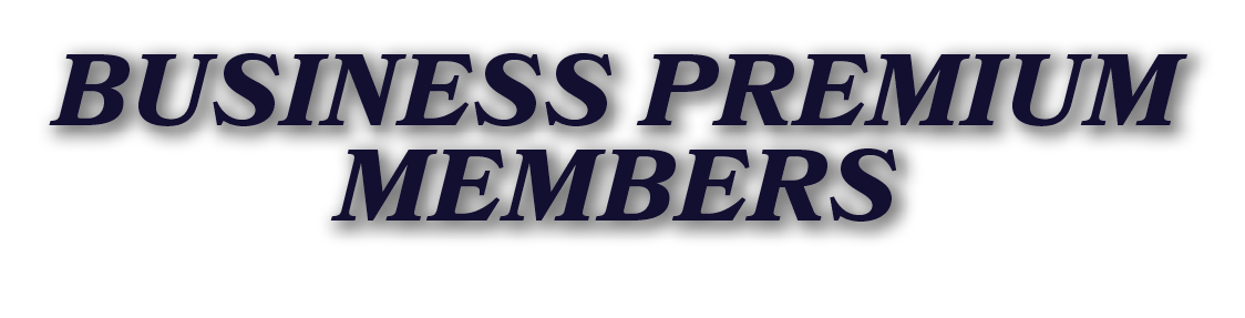 BUSINESS PREMIUM MEMBERS