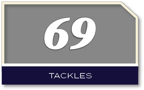 69,TACKLE