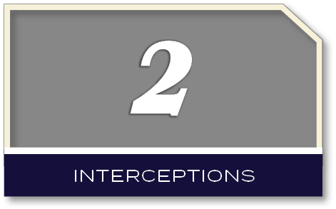 2,interception