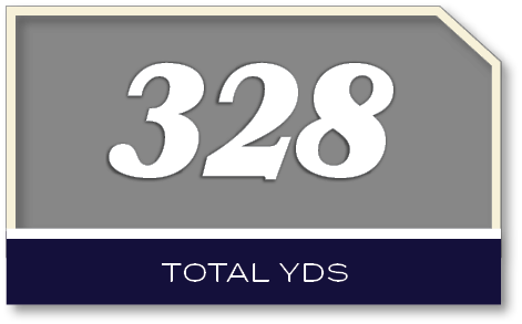 328,total yd