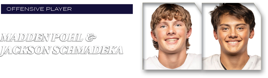 madden pohl & jackson schmadek