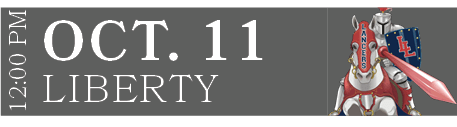 LIBERTY,OCT. 11,12:00 P