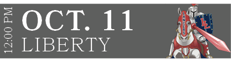 LIBERTY,OCT. 11,12:00 P