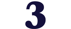 3