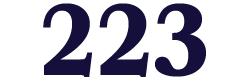 223