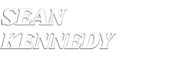 Sean Kennedy 