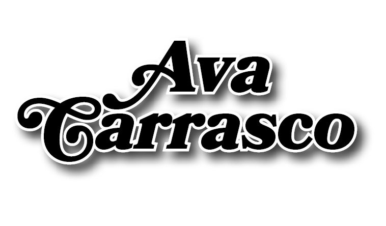  Ava Carrasco