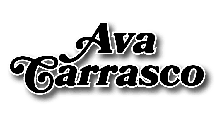  Ava Carrasco