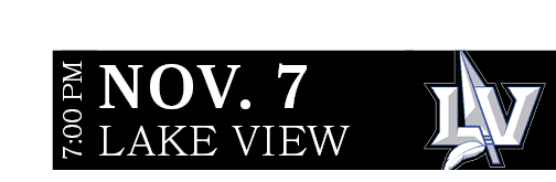 LAKE VIEW,NOV. 7,7:00 P