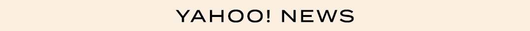YAHOO! NEWS