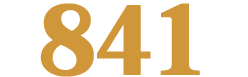 841