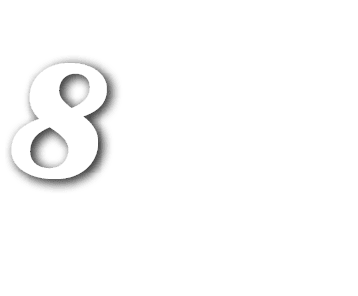 8