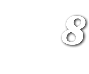 8