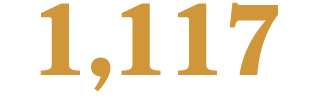 1,117