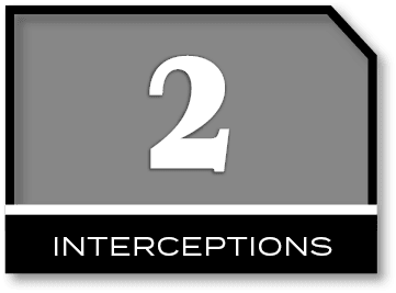 2,Interception