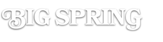 BIG SPRING