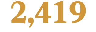 2,419