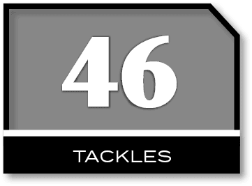 46,TACKLE