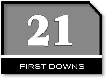 21,FIRST DOWN