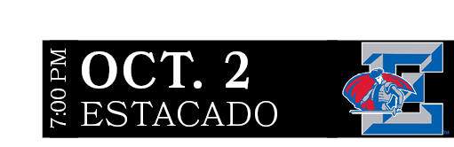 ESTACADO,OCT. 2,7:00 P