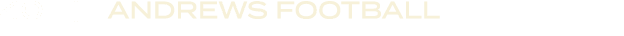 40 | ANDREWS FOOTBALL