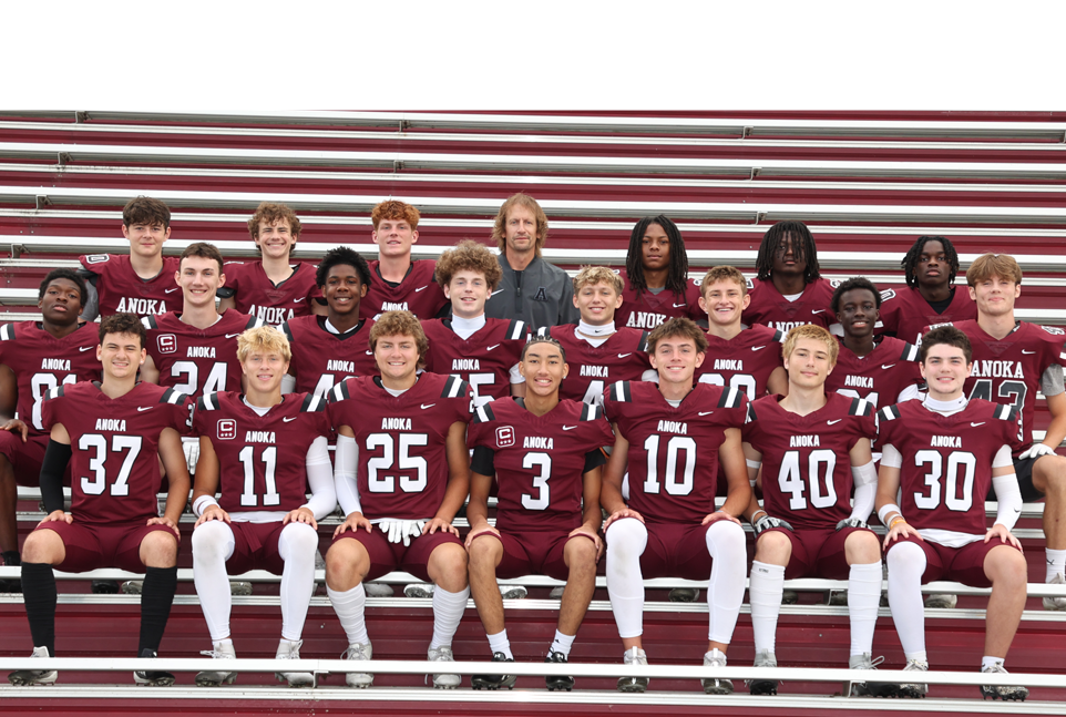 CORNERBACK