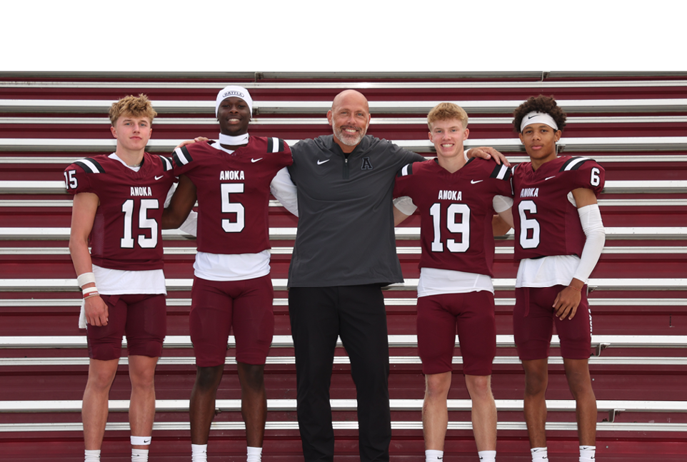 QUARTERBACK