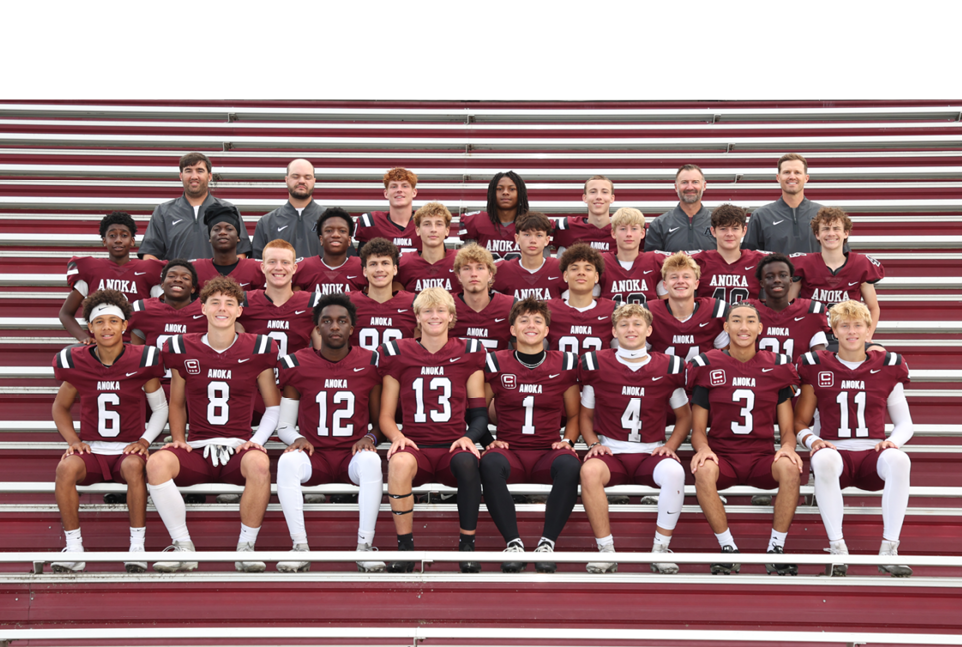 WIDE RECEIVER