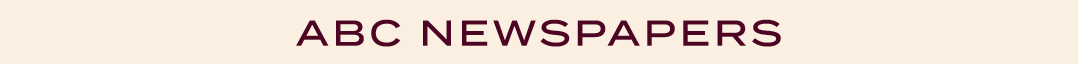 ABC NEWSPAPERS