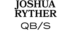 Joshua Ryther QB/S