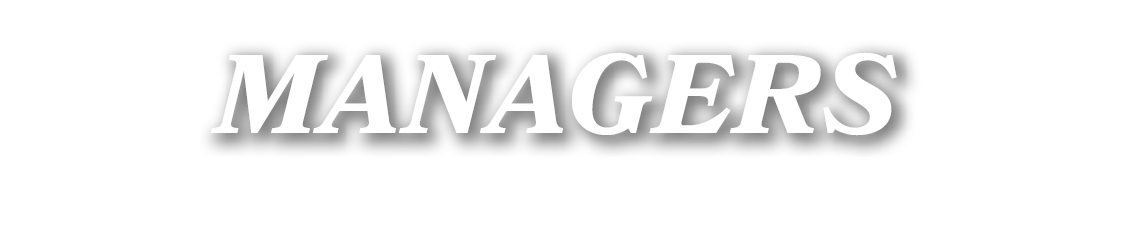 MANAGERS