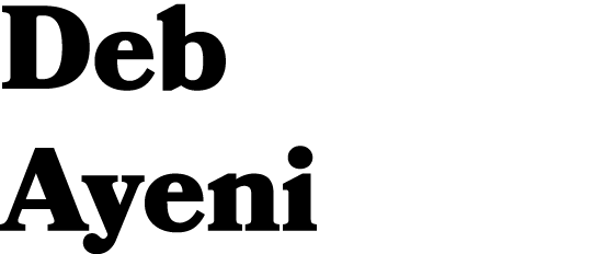 Deb Ayeni