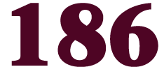 186