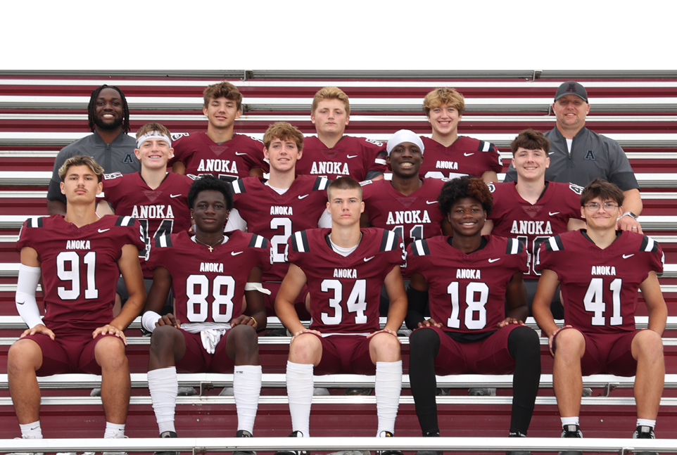 OUTSIDE LINEBACKER